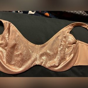 Soma tan 40d stunning support unlined minimizer bra